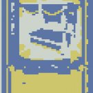 Webkinz Series 1 Trading Card 54/80 Fantasy Bed