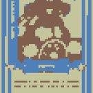 Webkinz Series 1 Trading Card 25/80 Dogbeard