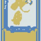 Webkinz Series 1 Trading Card 11/80 St. Bernard
