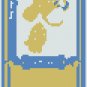 Webkinz Series 1 Trading Card 11/80 St. Bernard