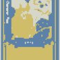 Webkinz Series 1 Trading Card 1/80 Arte Fact