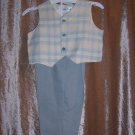 Boys dress outfit sizes 3T, 4T, 5T