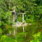 The Plaza - Airlie Gardens - 8001 - 8x10 Photo