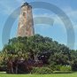 "Old Baldy" - 10014 - 8x10 Framed Photo