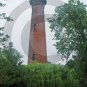 Currituck Lighthouse - 10017 - 8x10 Framed Photo