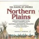 Nothern Plains, Making of America Maps