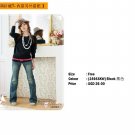 Long sleeve T-top