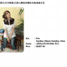 Simple & casual long top