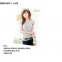 Princess sleeve top