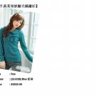 Warm long sleeve top
