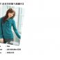 Warm long sleeve top