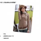 LAce collar inner wear