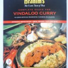 Brahim's Vindaloo Curry