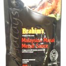 Brahim's Premium Spicy Tomato Sauce
