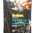 Brahim's Premium Thai Kaffir Lime Leaf & Basil Sauce