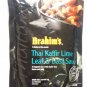 Brahim's Premium Thai Kaffir Lime Leaf & Basil Sauce