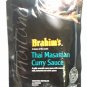 Brahim's Premium Thai Masaman Curry Sauce