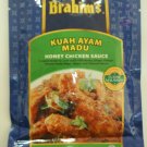 Brahim's Honey Chicken Sauce