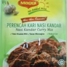 Maggi Nasi Kandar Curry Mix