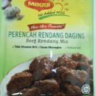 Maggi Beef Rendang Mix