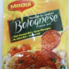 Maggi Spaghetti Bolognese Sauce Mix