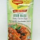 Maggi Honey Chicken Paste