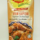 Maggi Kapitan Chicken Paste