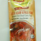 Maggi Assam Fish Head Curry Paste