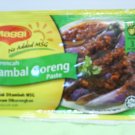 Maggi Chilli Paste