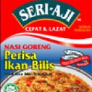 Seri-Aji Anchovy Flavor Fried Rice Mix