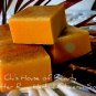 Butter Rum Soap