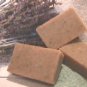 OatMeal  Spice Botanical  Exfoliating Soap