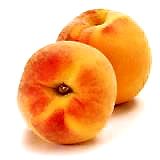 Peach Delight