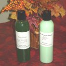 Ocean Breeze Body Wash
