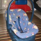 Baby Car Seat / Baby Carrier