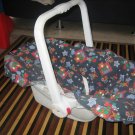 Baby Carrier
