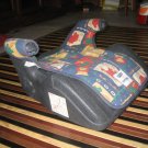 Booster - Animal printed