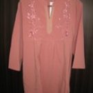 Maternity Blouse