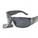 Men Fashion Designer Sunglass Black Dragon 1003