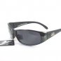 Men Fashion Designer Sunglass Black Dragon 1120