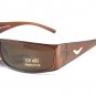 Men Fashion Designer Sunglass 2818T