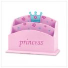 Princess" Letter Holder