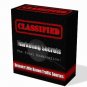 Classified Marketing Secrets