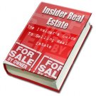 Insider Realestate Tips
