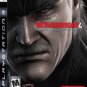 Metal Gear Solid 4: Guns of the Patriots