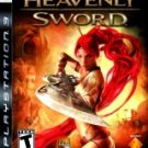 Heavenly Sword