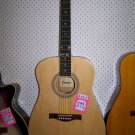 accoustic full size 6 string