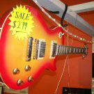 ELECTRIC I PRO 4 PICKUP LES PAUL COPY
