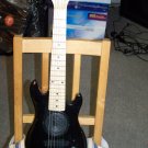baby electric with built in amp