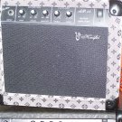 amp 15w